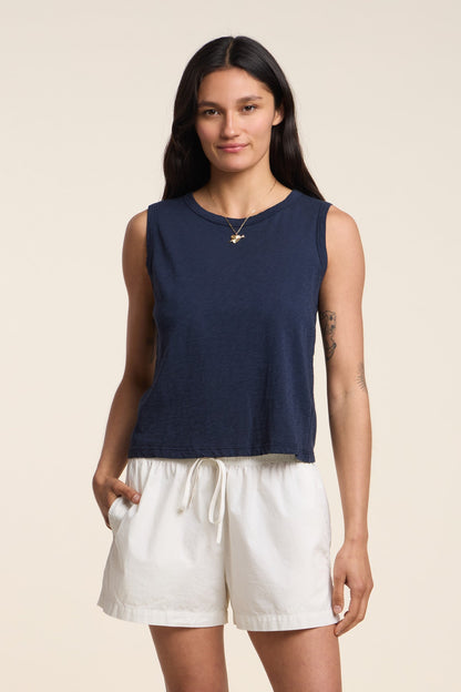 AMBRIA TANK TOP
