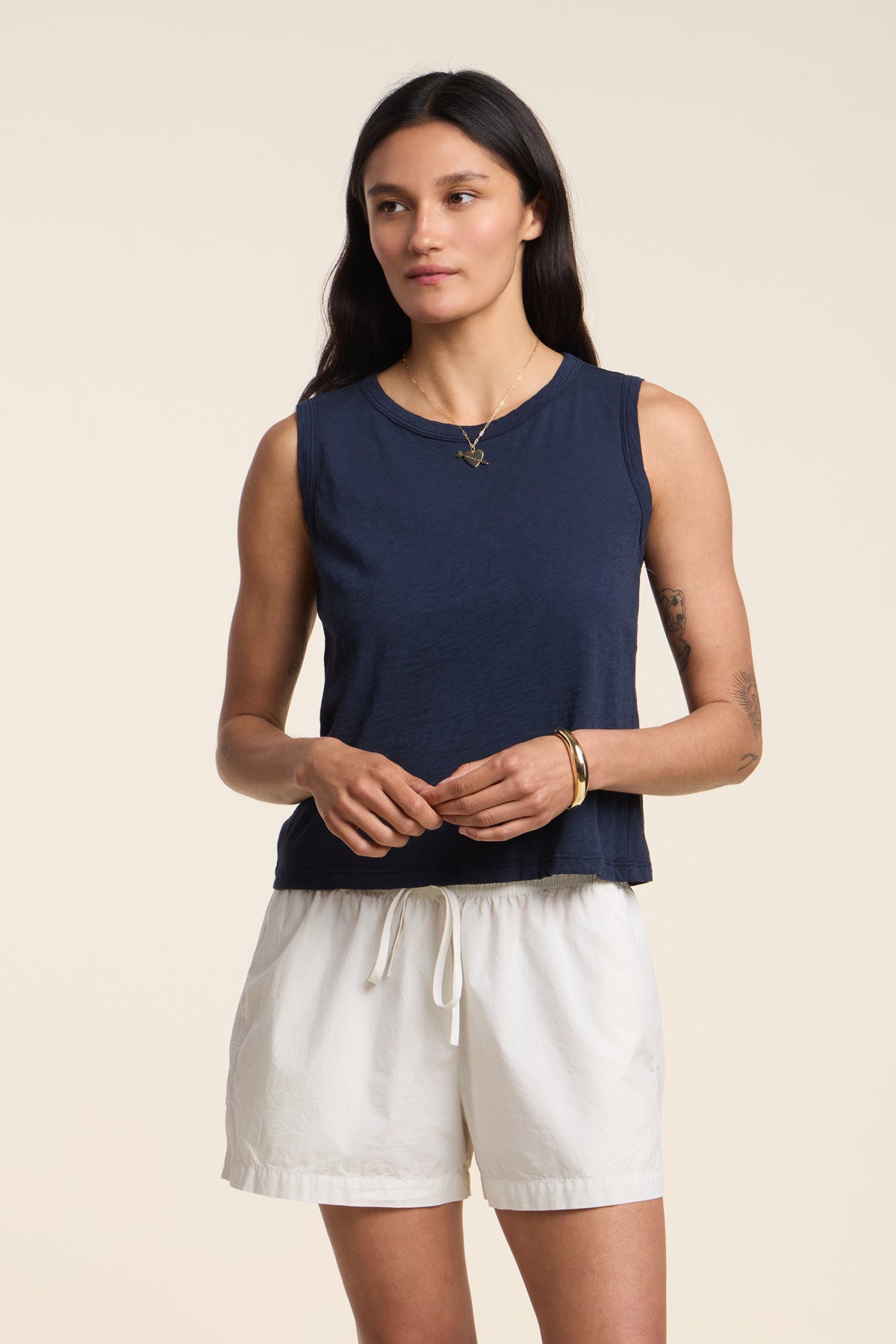 AMBRIA TANK TOP