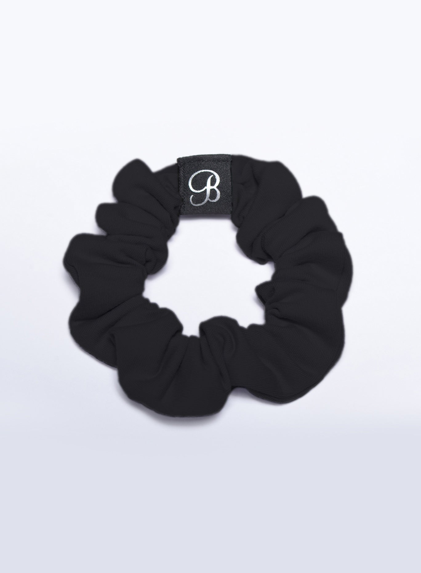 B Scrunchie