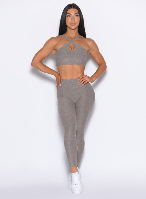 Bombshell Bunny Leggings