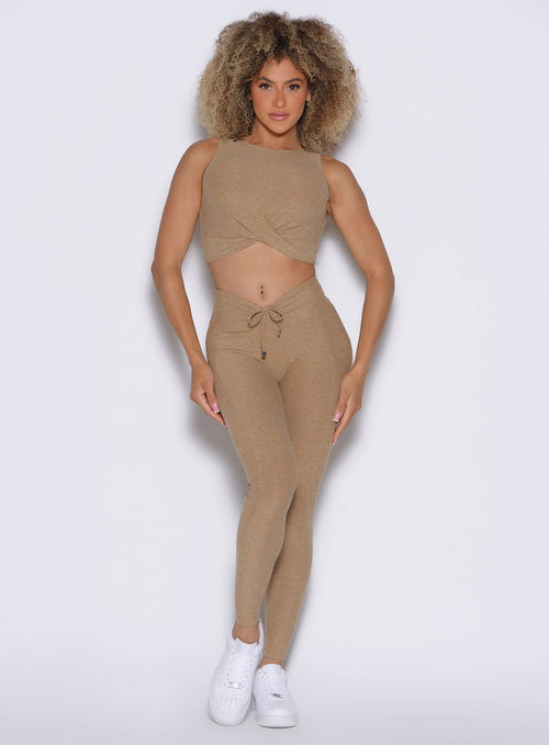 Charm Fit Leggings