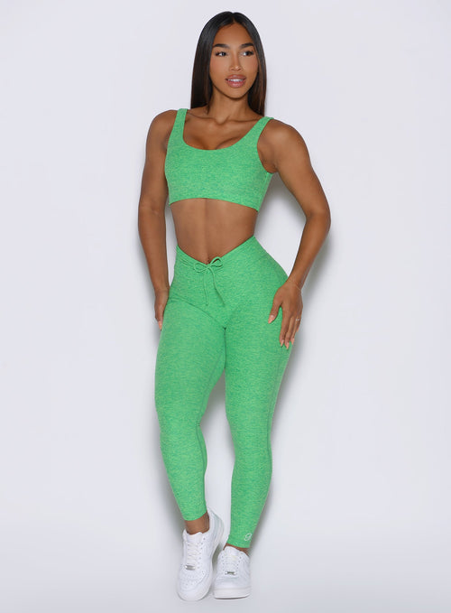 Curvemax Leggings