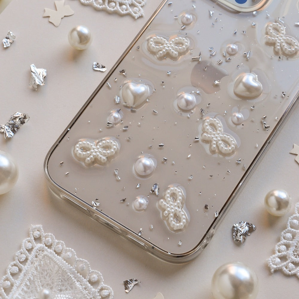 Coquette Dreams Phone Case