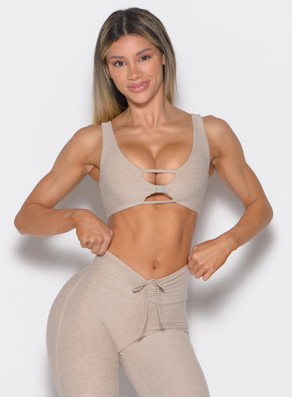 Dualmode Bra