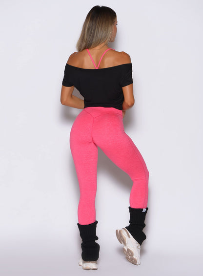 Luxe Leg Warmers - Short