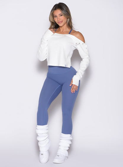 Luxe Leg Warmers