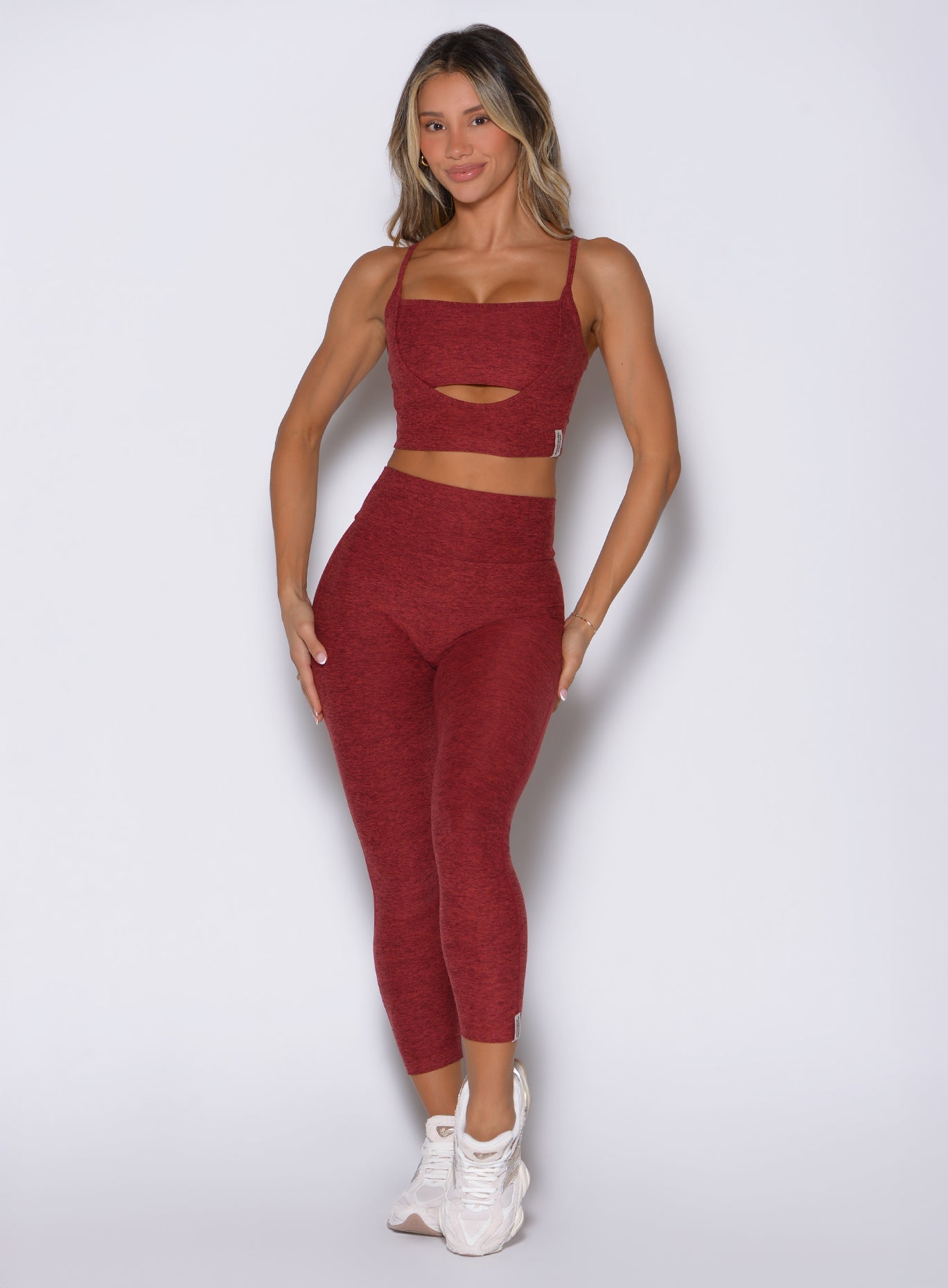Movement 7/8 Leggings