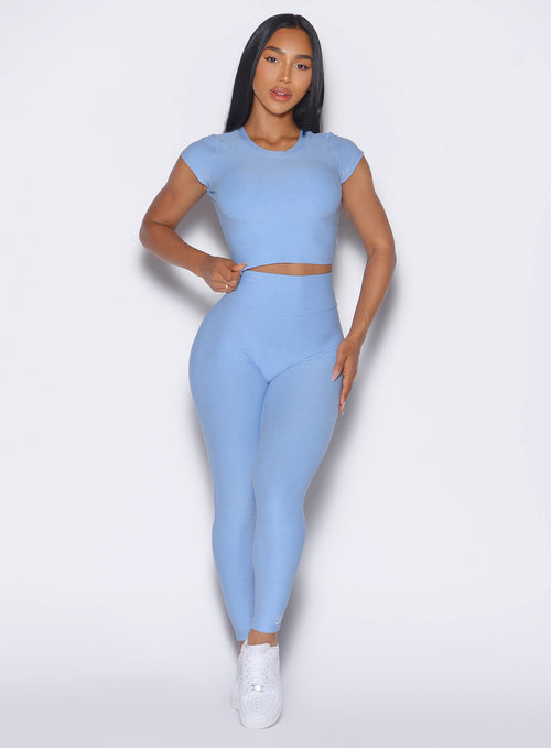 Movement Leggings
