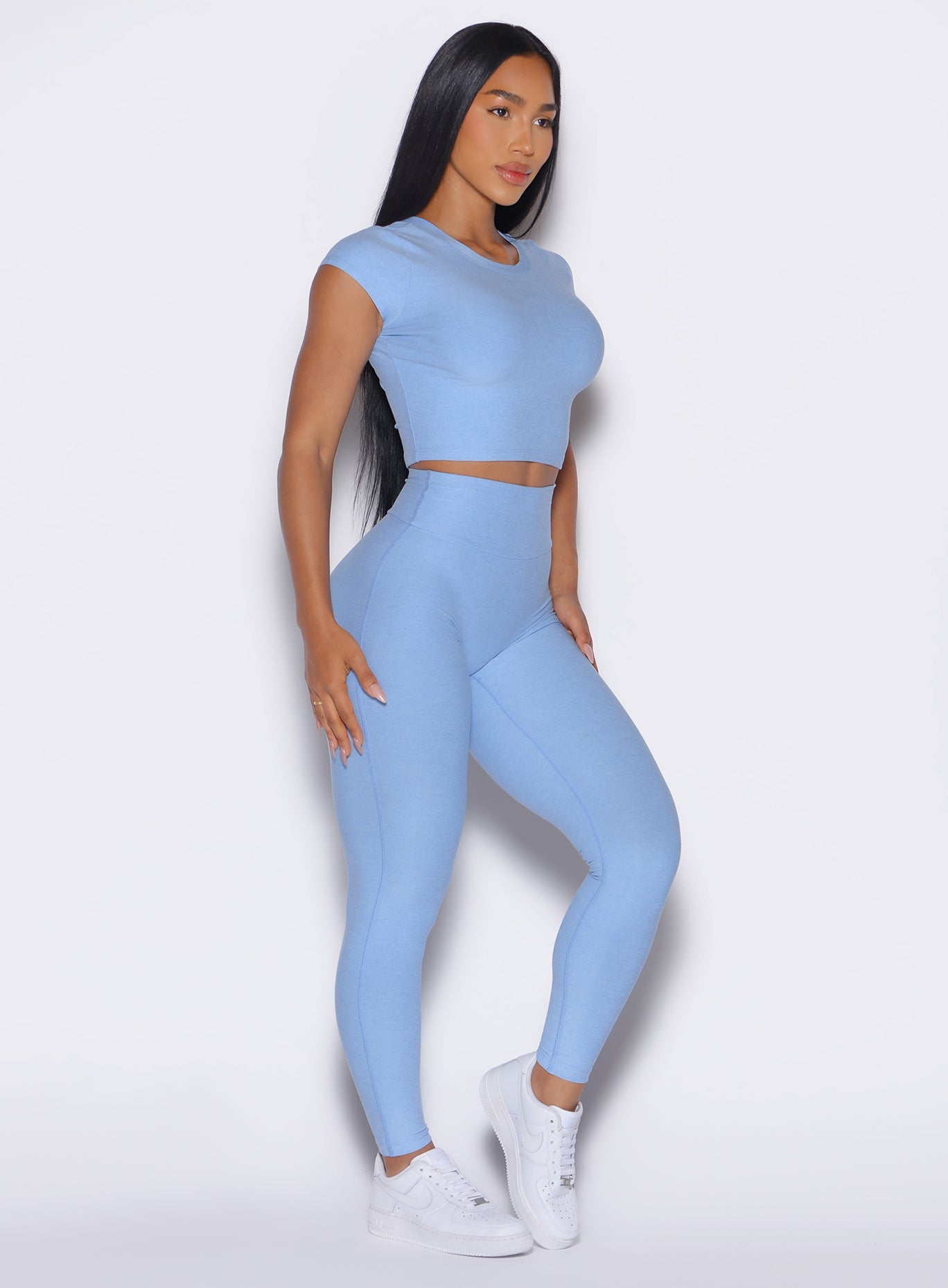 Movement Leggings