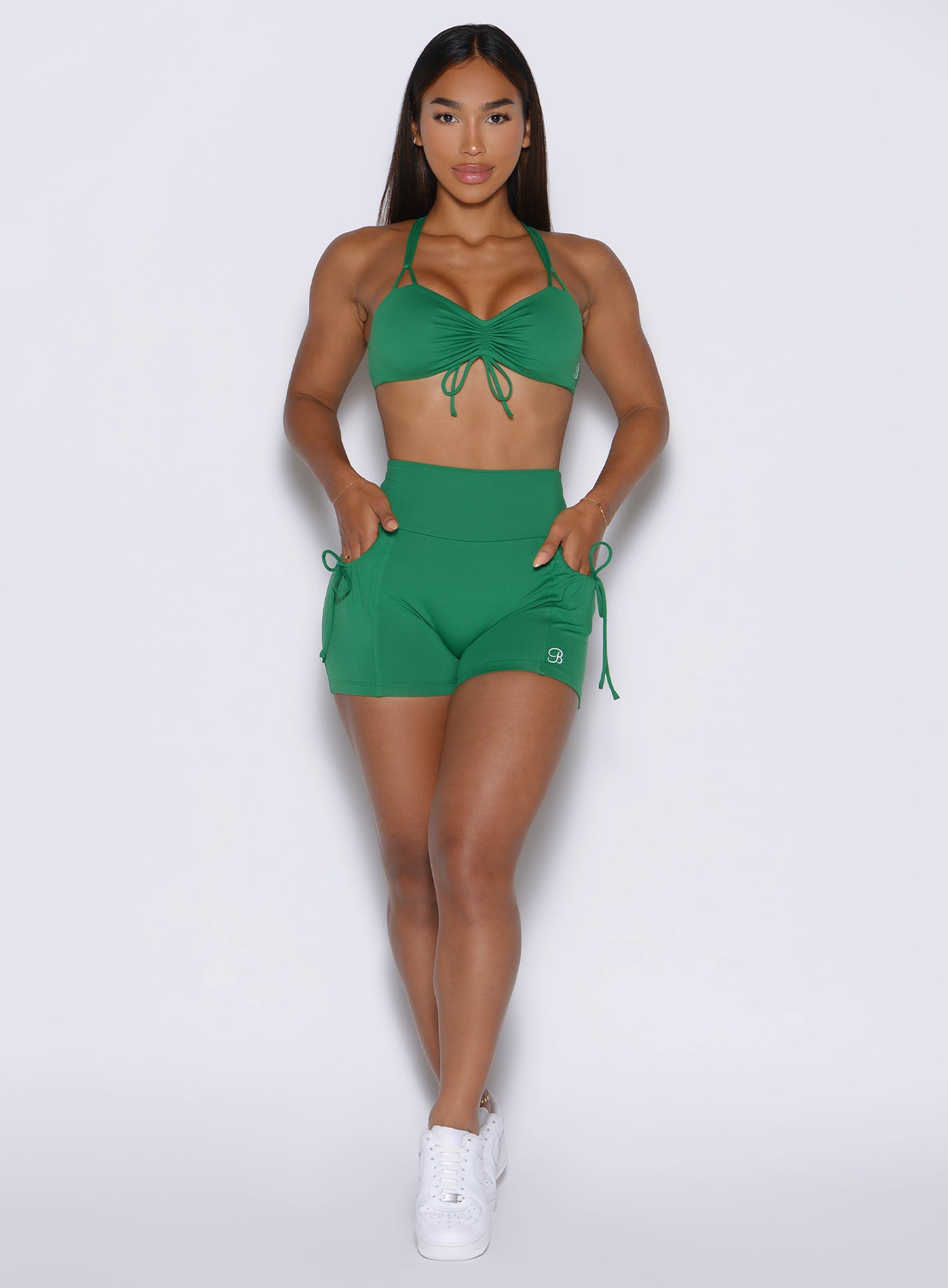 PocketBoost Shorts
