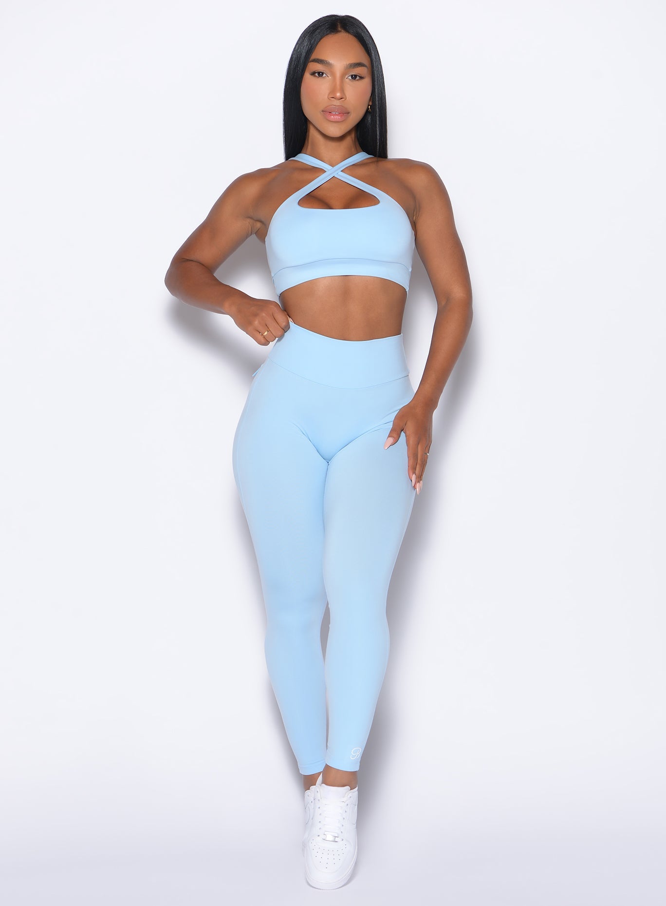Pocket Pop Leggings 2.0