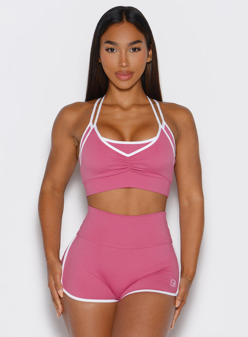 Power Line Bra