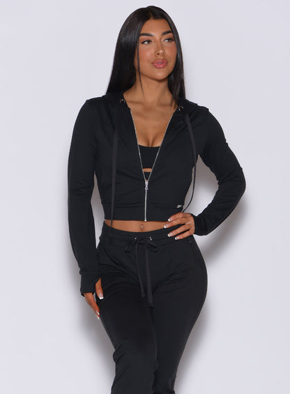Signature Jacket