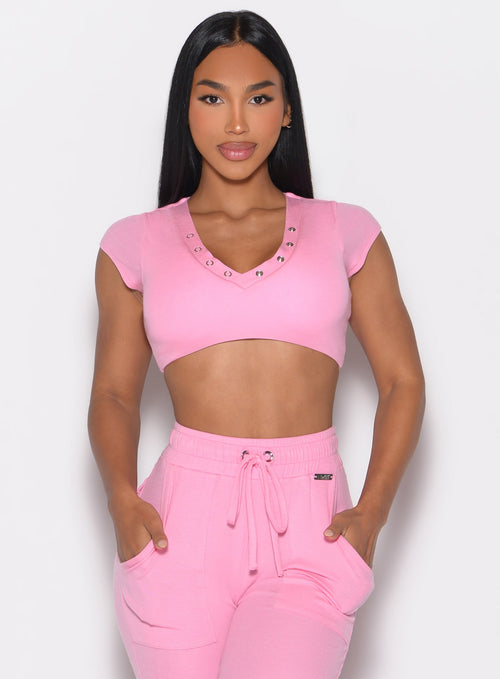 Snap Top