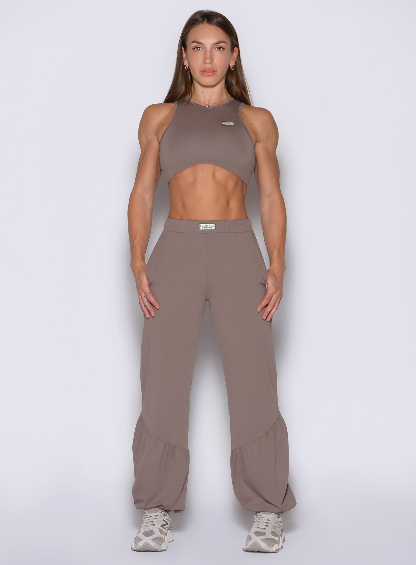Society Joggers