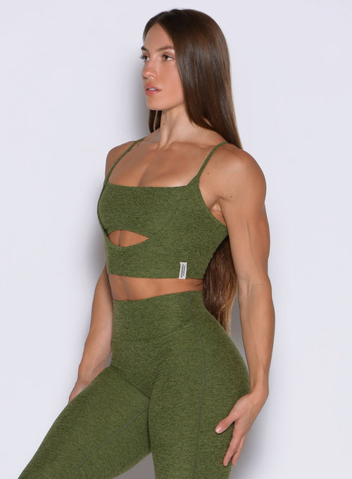 Studio Sculpt Bra