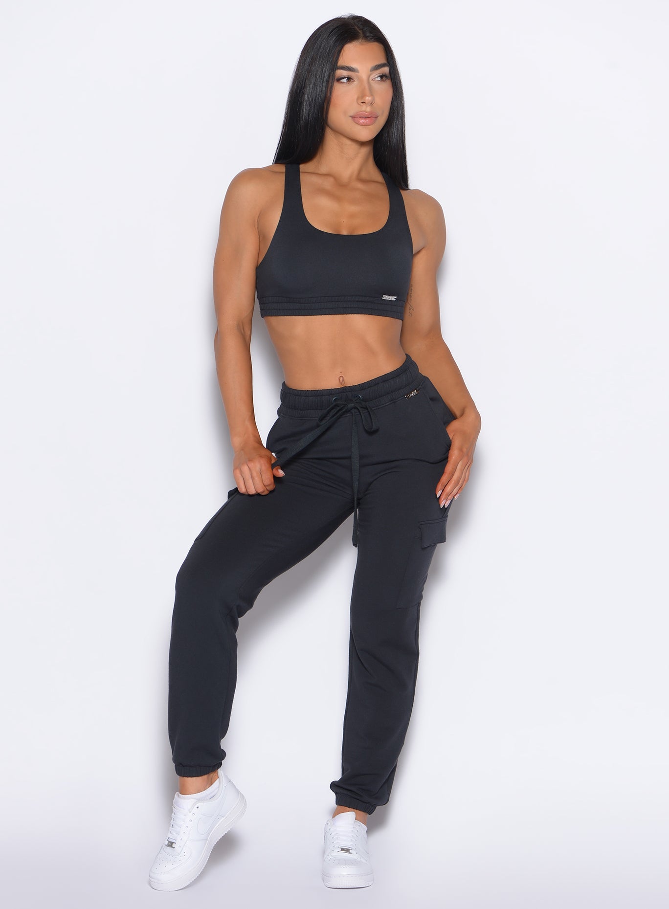 Sweat Joggers