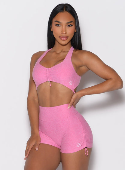 Toggluxe Bra