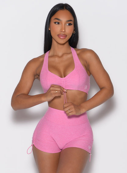 Toggluxe Bra