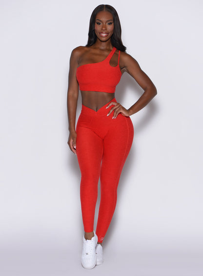 V Active Leggings