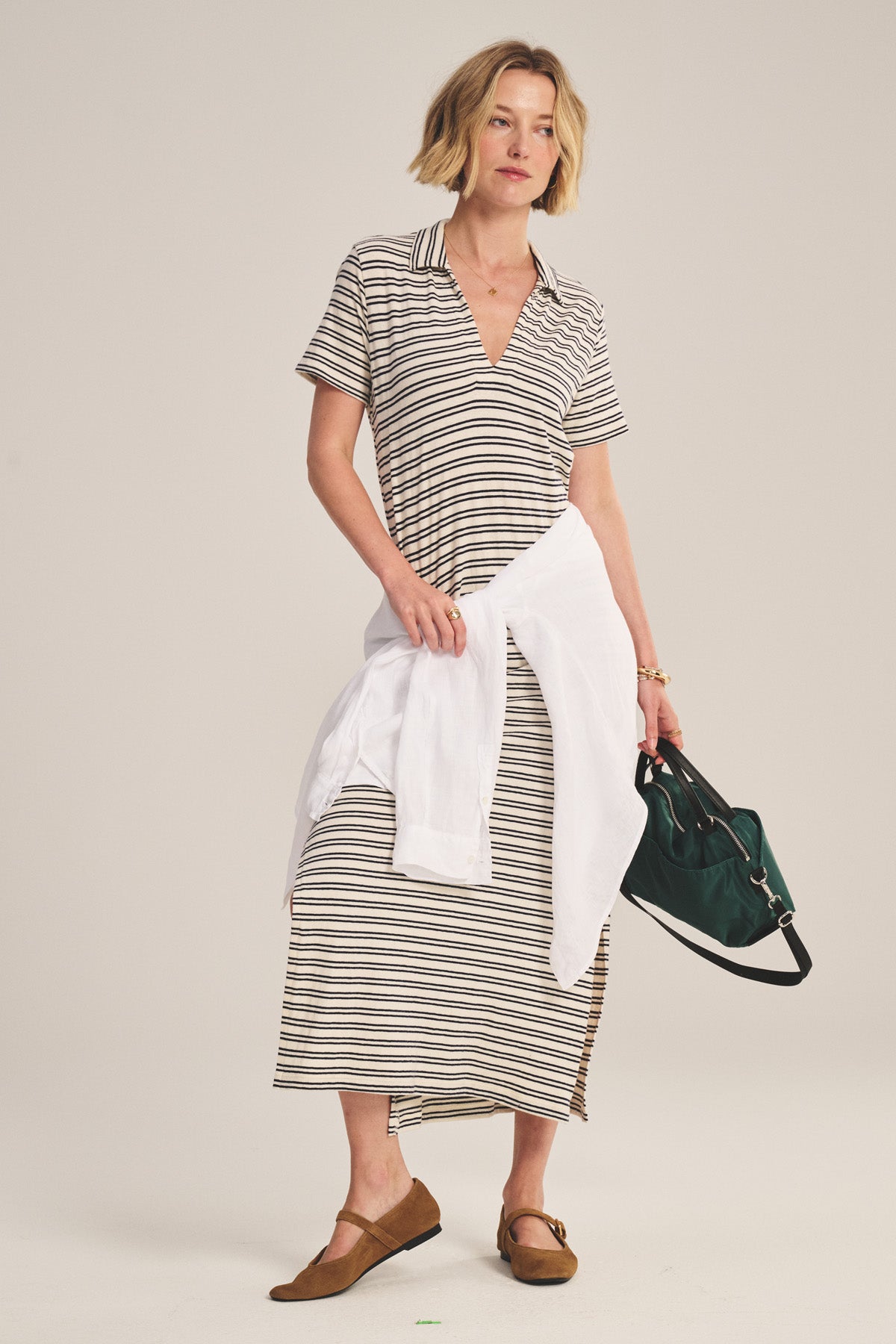 CORIN DRESS