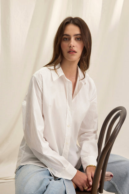 KELIA SHIRT