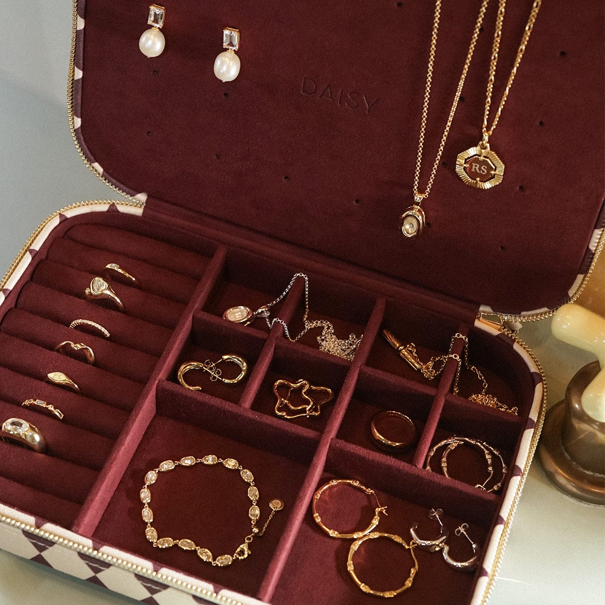 Estée Lalonde Jewellery Box Set