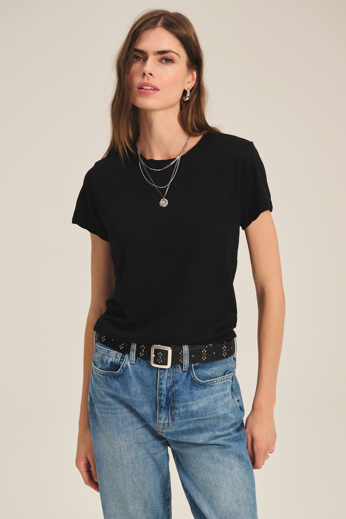 MARIKA TEE