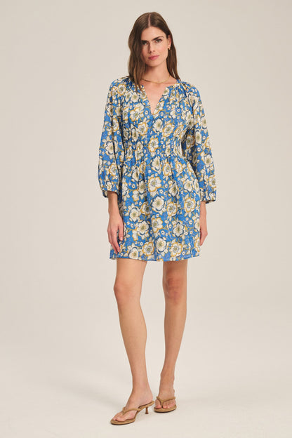 SANDRINE DRESS